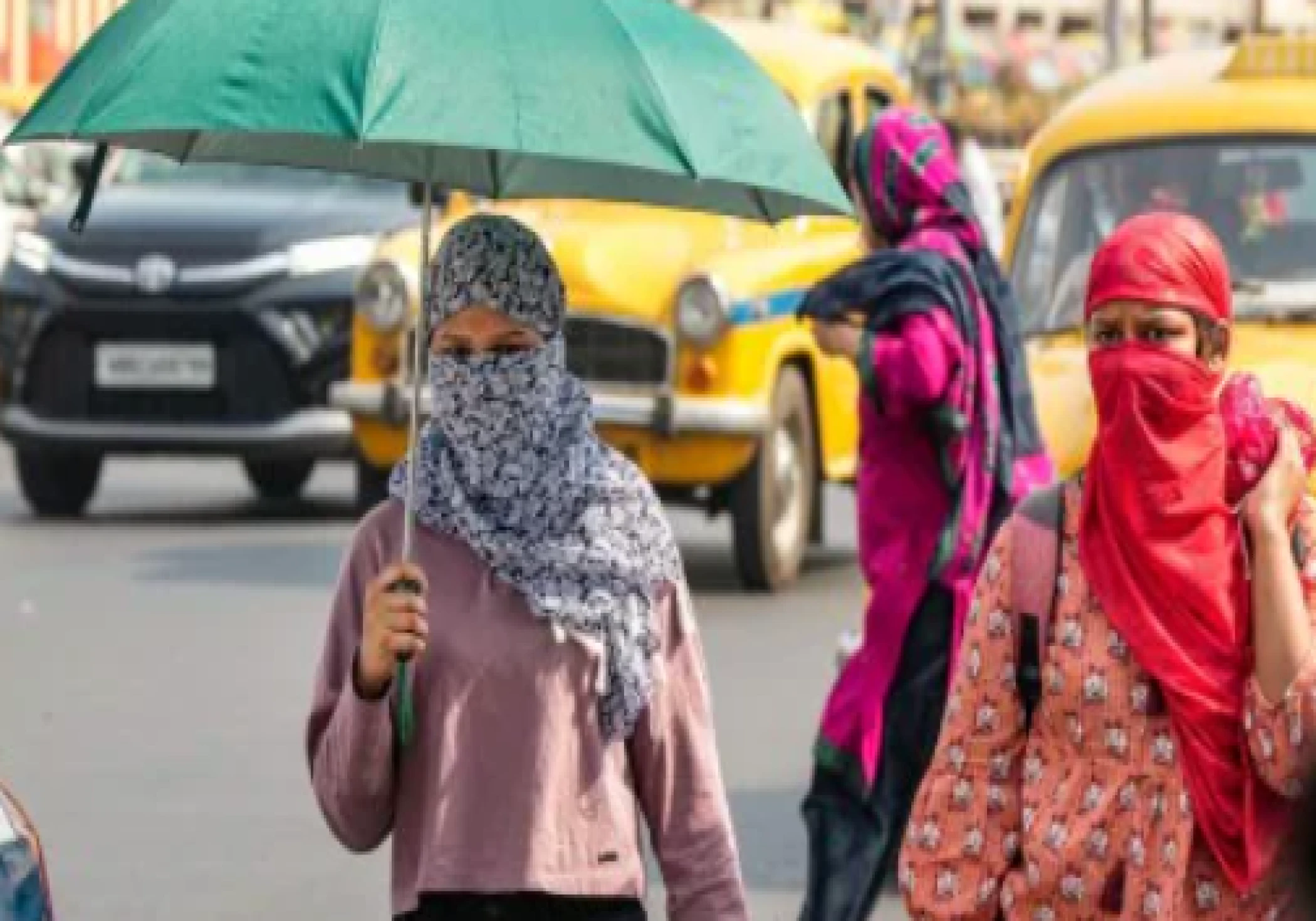 IMD Issues Alert of Severe Heatwave During April to June; Power Demand Expected to Increase IMD Issues Alert of Severe Heatwave During April to June; Power Demand Expected to Increase